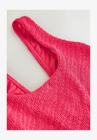 Non sélectionné, pink crinkle