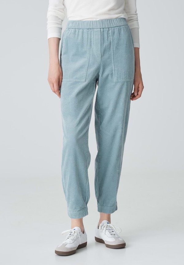 MYHA CORDUROY - Stoffhose