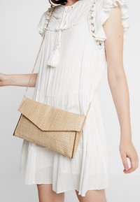 New Look Pochette - grey