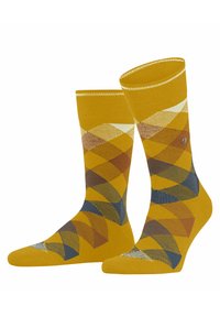 Non sélectionné, curry