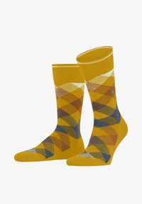 Niet geselecteerd, curry