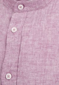 WE Fashion THE LINEN - Marškiniai - rosa