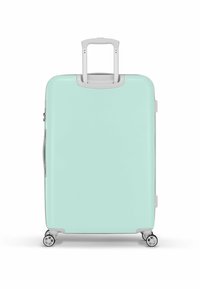 SUITSUIT Caretta - Wheeled suitcase - soft lime
