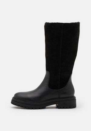 IRIDEA - Stivali da neve  - black
