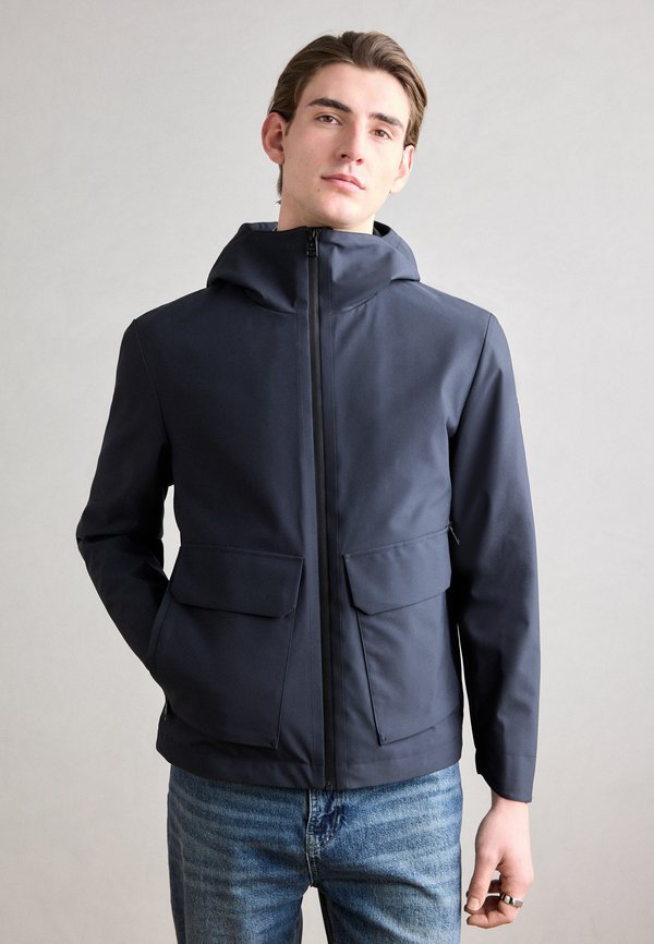 Outdoorjacke