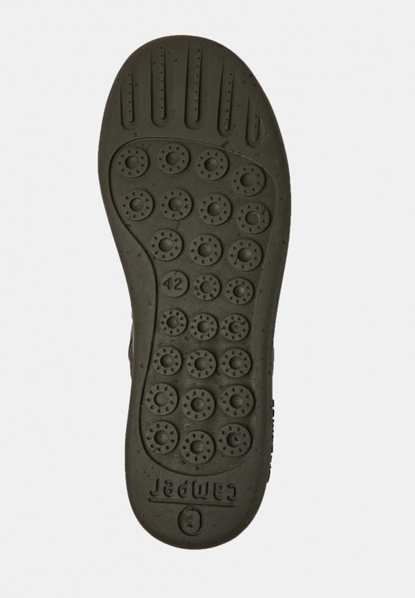 PEU TOURING - High-top trainers - grün3