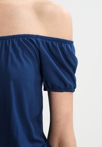 Pieces Overall / Jumpsuit - dark blue