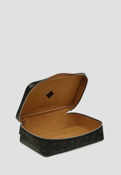 MCM OTTOMAR IN  VISETOS - Toilettas - black