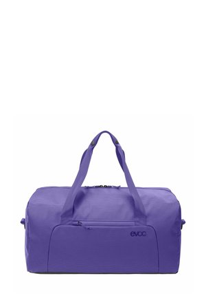 Valigia - violet/black