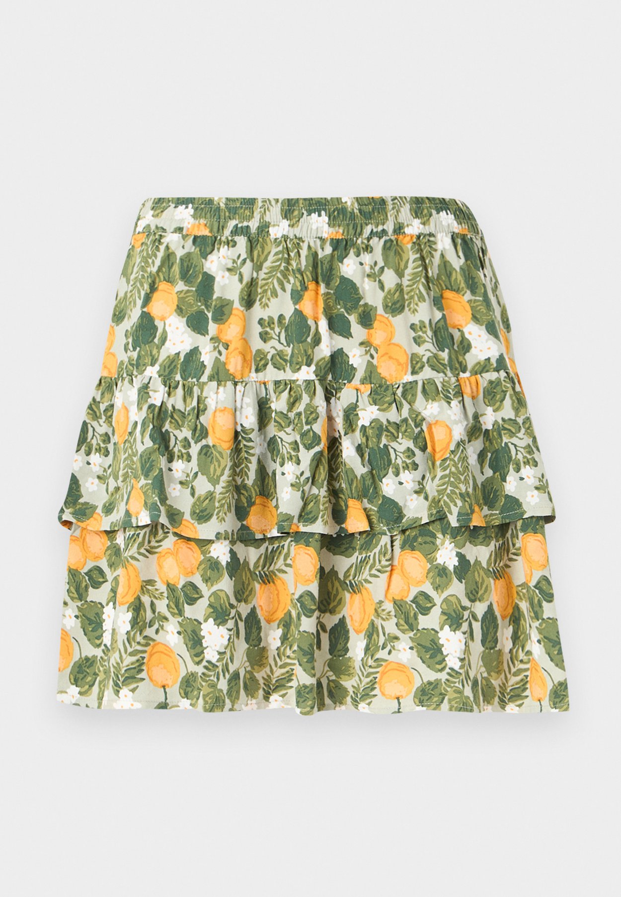 ONLNOVA LIFE RUFFLE SKIRT
