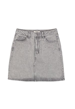 Garcia Jupe en jean - light used