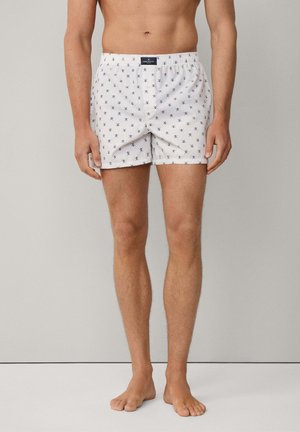 2 PACK - Bokserishortsit - white