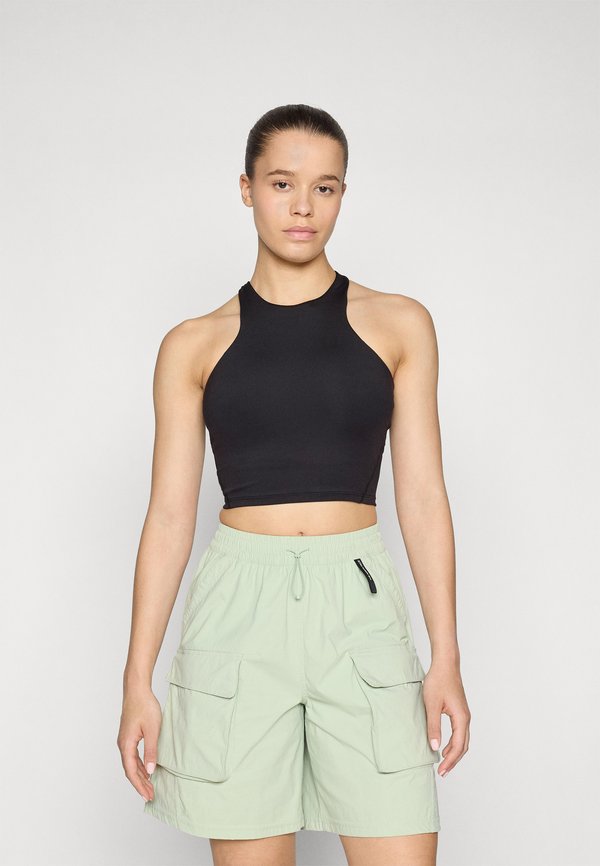 REFINA LONGLINE BRA - Light support sports bra