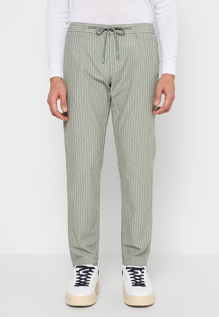 U.S. Polo Assn. Broek groen