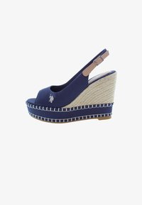 Non selezionato, navy blue beige