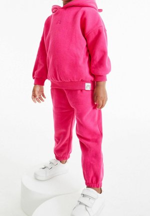 Next, Sweatshirt - pink