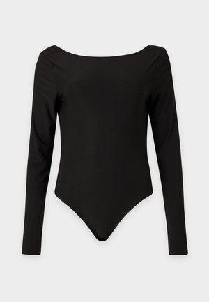 Even&Odd by Zalando, T-shirt à manches longues - black