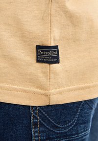 Petrol Industries T-shirt print - sunray