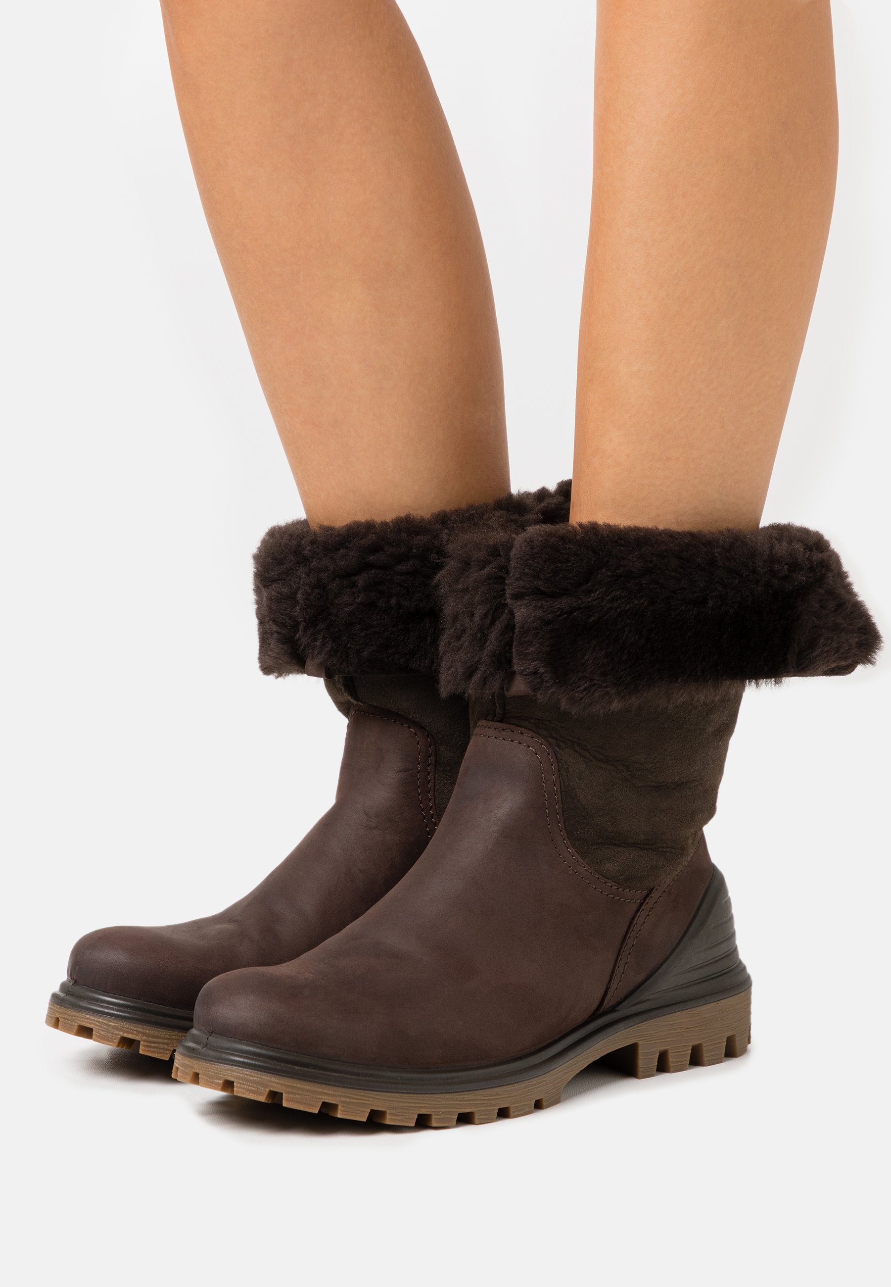 ecco boots zalando