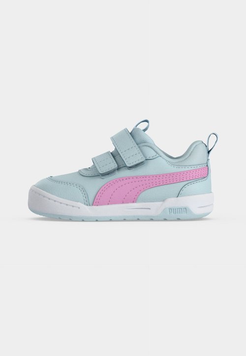 PUMA MULTIFLEX UNISEX - Training shoe - aqua glow/mauve glow — foto 2