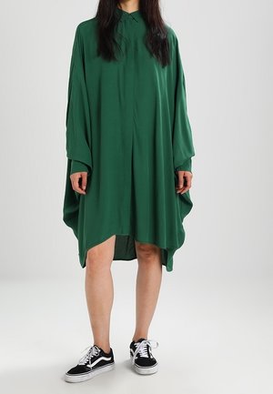 Robe chemise - green
