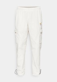 Nike Sportswear Kalhoty - white