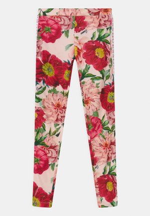JUNIOR - Leggings - Trousers - multi-coloured