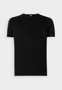 Basic T-shirt - black