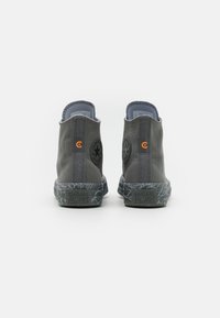 Converse High-top trainers - grey