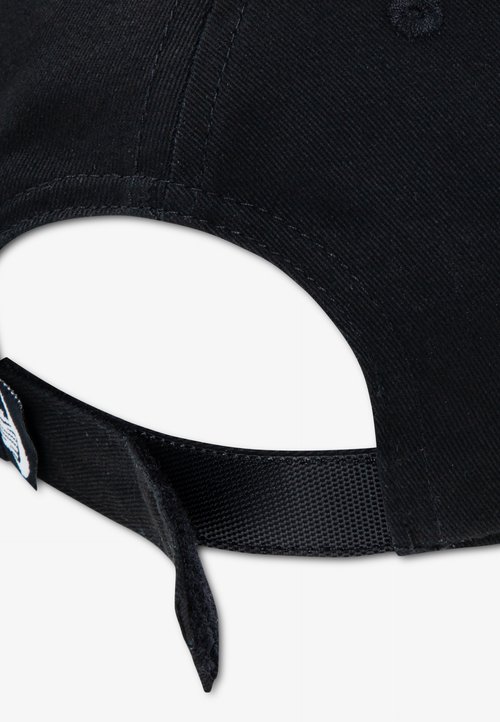 Nike NAN BUBBLE FUTURA CLUB CAP UNISEX - Cap - black — foto 3
