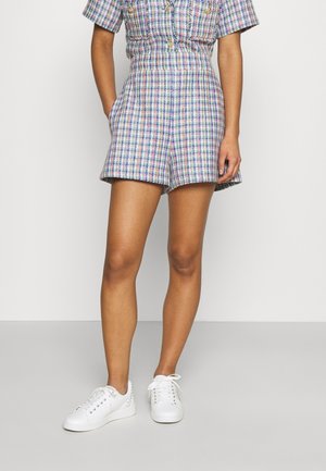Shorts - multi-coloured
