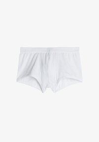 Geselecteerd, bianco