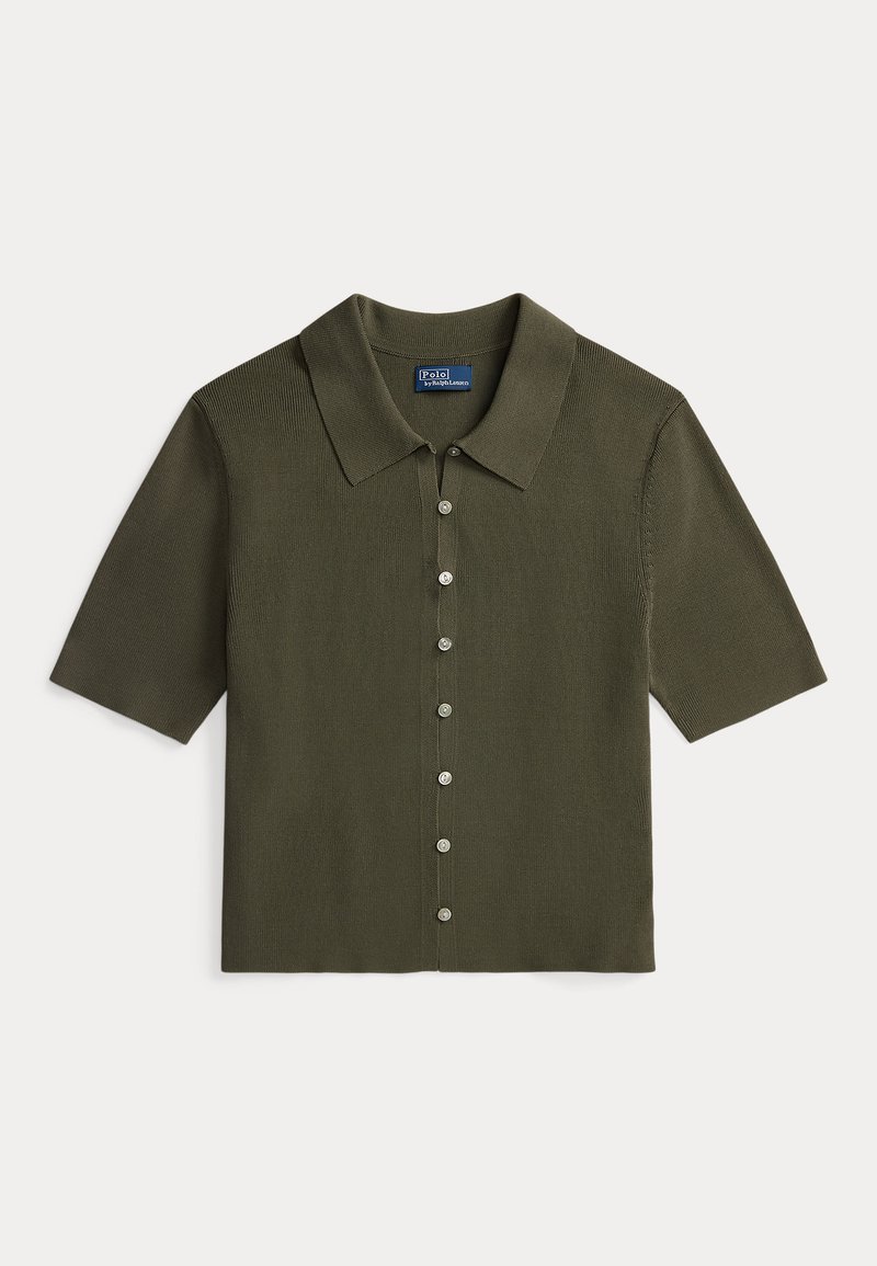 Chaqueta de punto