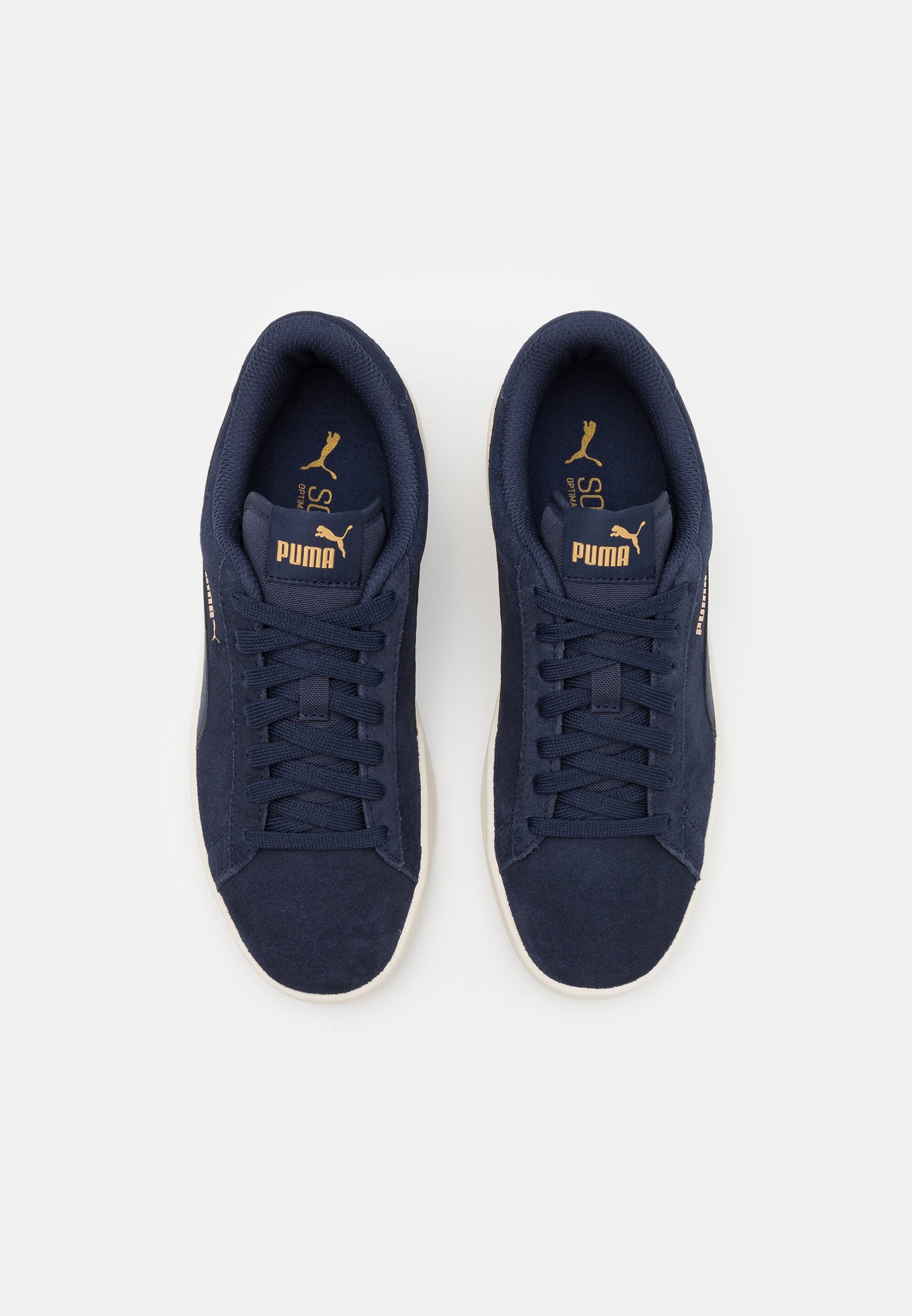 puma smash v2 navy