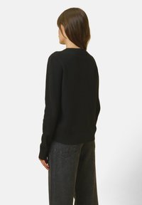 Just Cashmere Maglione - White