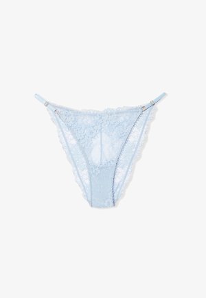 Etam, COCO - Tanga - bleu ciel