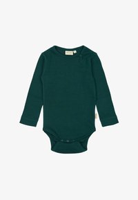 Geselecteerd, dark sea