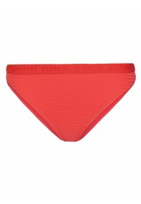 Protest MIXJAZZY - Bikini pezzo sotto - razzred