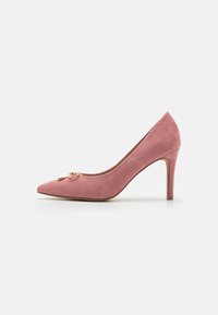 Anna Field - Classic heels - pink Thumbnail Image 1
