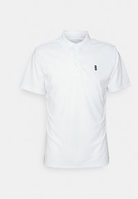 brilliant white