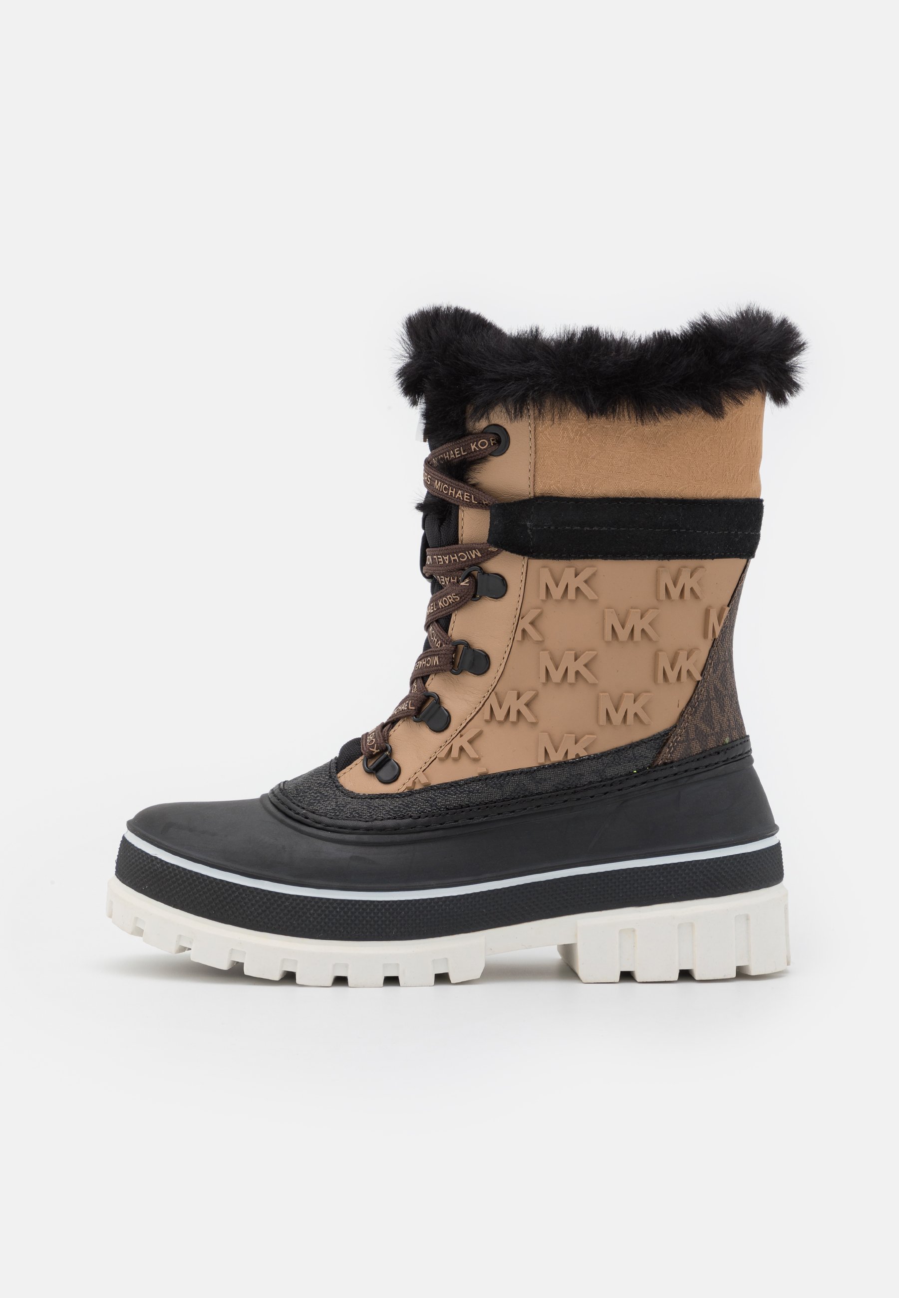 michael kors winter boots