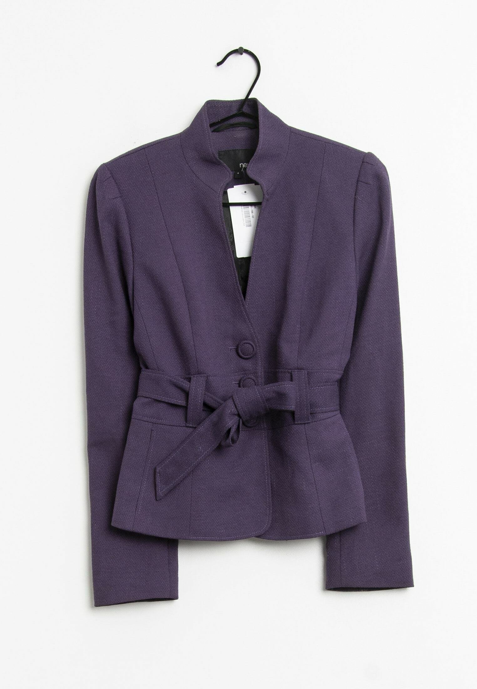 next purple jacket
