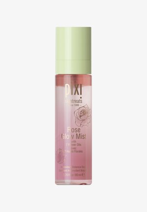 Pixi ROSE GLOW MIST - Spray per il viso