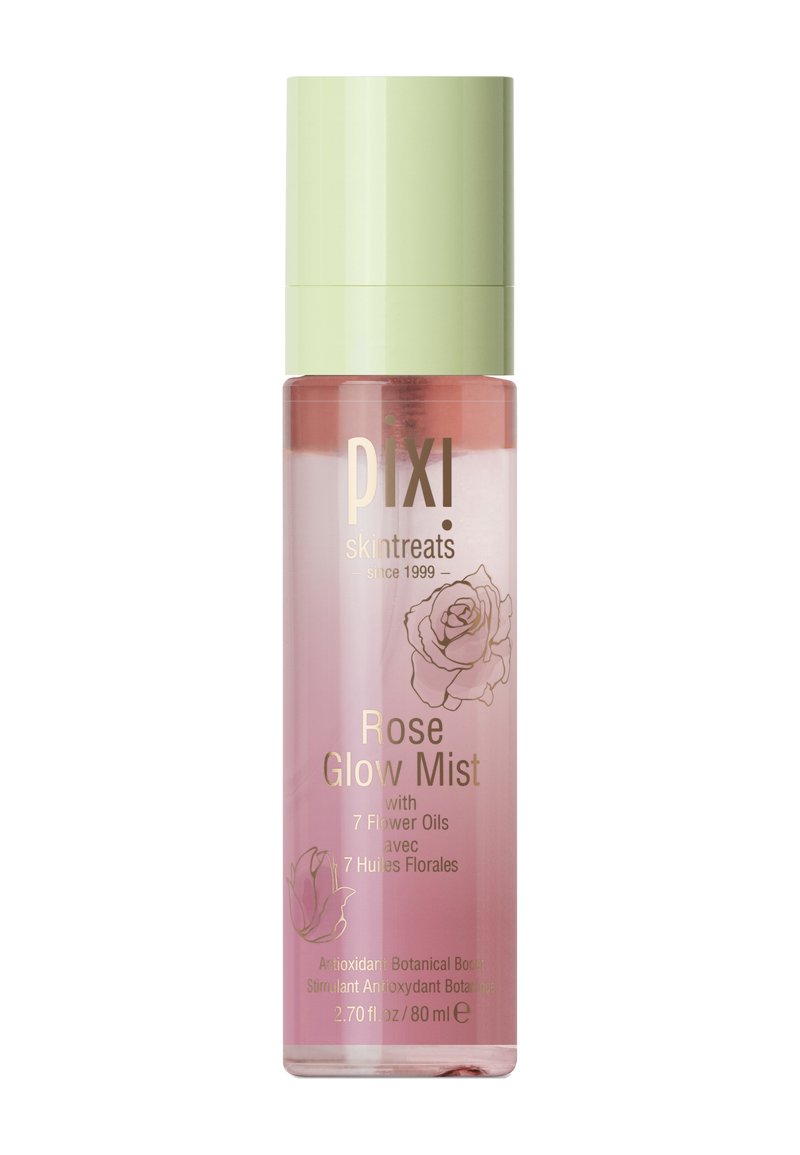 Pixi - ROSE GLOW MIST - Toner - -, Enlarge