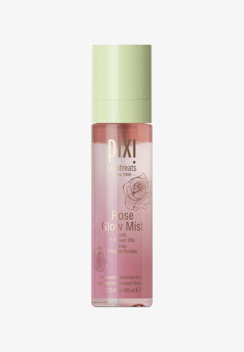 Pixi ROSE GLOW MIST - Ansiktståke