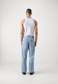Lee ASHER - Loose Jeans - meadow blue