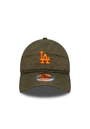 QUILTED 9TWENTY® - Šiltovka - los angeles dodgers rigclo
