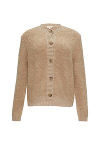 Unausgewählt, braun