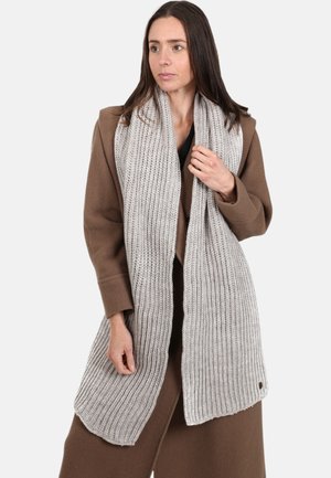 WINTER - Huivi - shadow beige