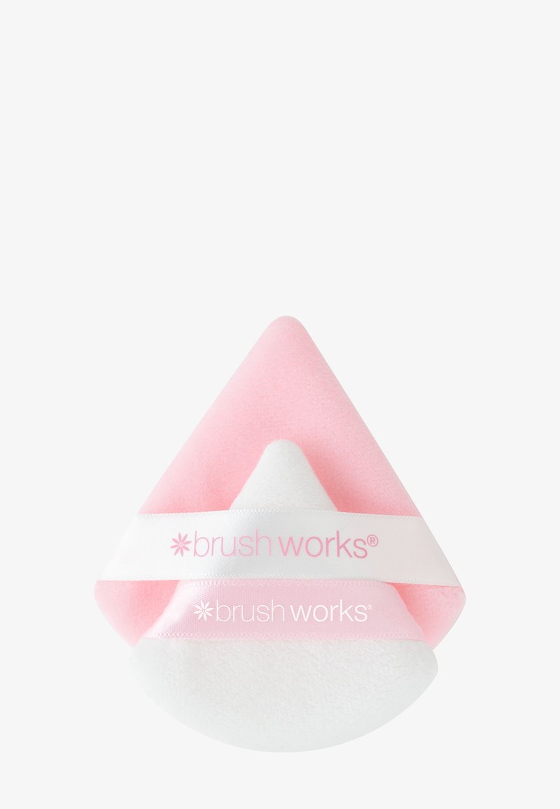 Brushworks - - Akcesoria do makijażu, Powiększ